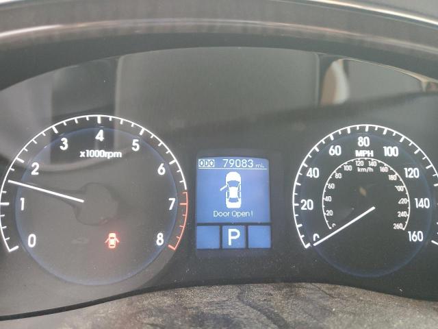 2011 HYUNDAI GENESIS 3. - KMHGC4DEXBU112928