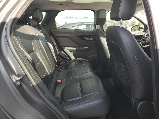 2017 JAGUAR F-PACE PRE #3303781417