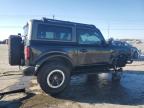 Lot #3294442530 2023 FORD BRONCO BAS