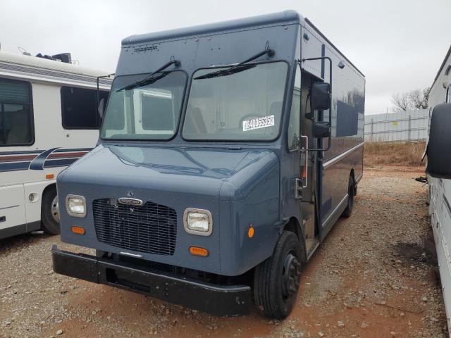 Global Auto Auctions: 2021 FREIGHTLINER CHASSIS M