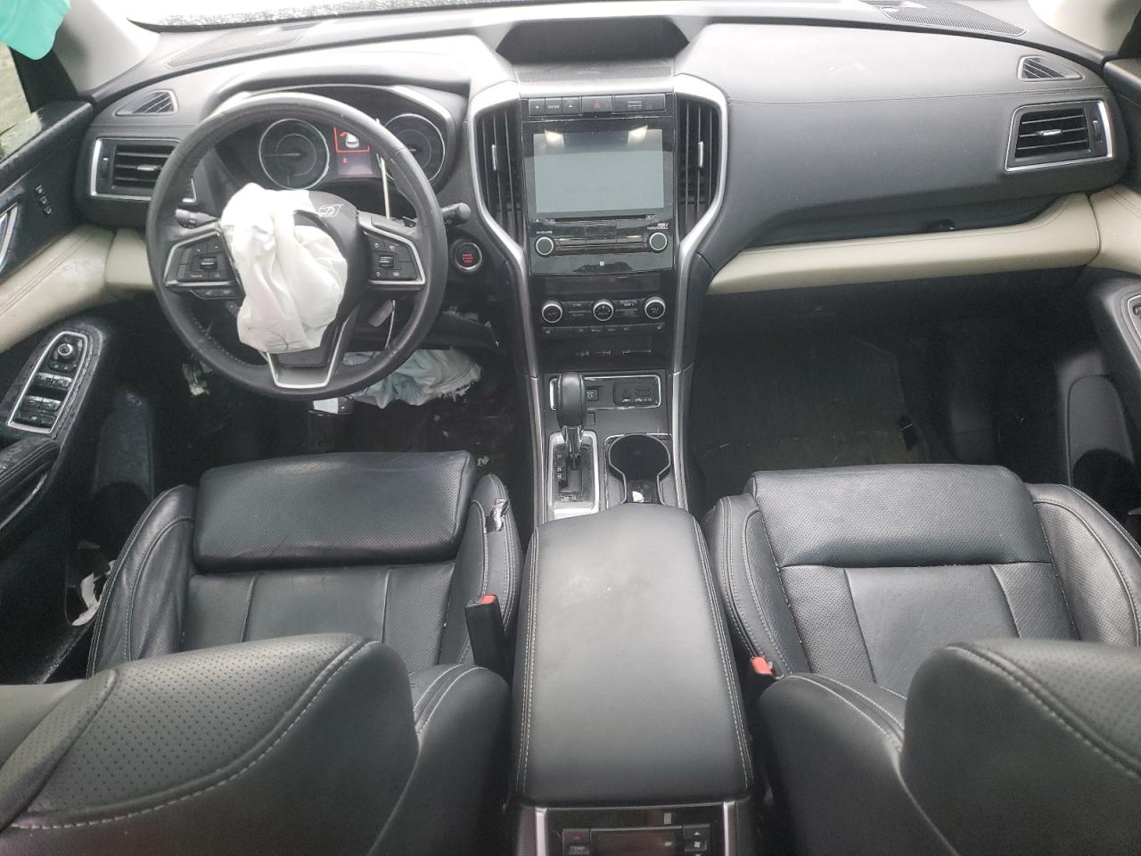 Lot #3311744724 2021 SUBARU ASCENT LIM