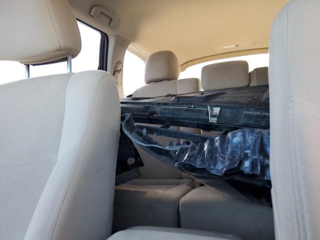 2014 NISSAN PATHFINDER - 5N1AR2MM4EC685589