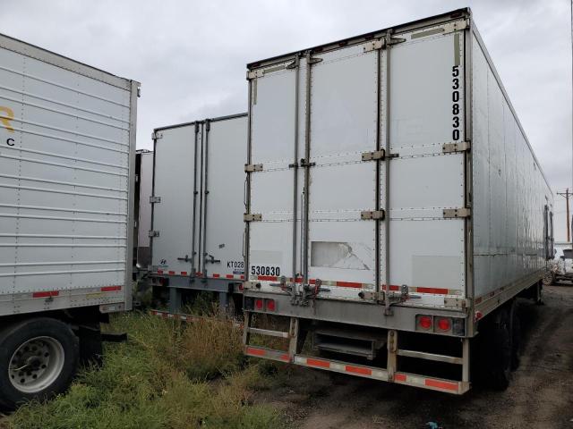 2010 UTILITY TRAILER MANUFACTURER VS2RA - Other View