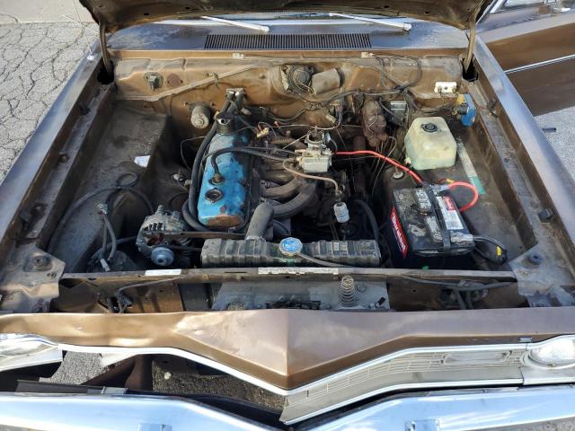 1973 DODGE DART #3276412665