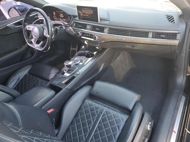 2018 AUDI S5 PREMIUM WAUP4AF51JA002781