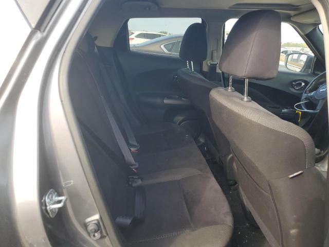 2016 NISSAN JUKE S JN8AF5MV7GT651791