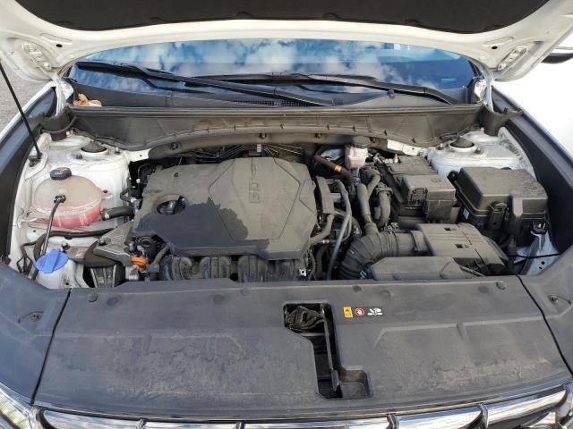 2022 HYUNDAI TUCSON SEL #3312596158