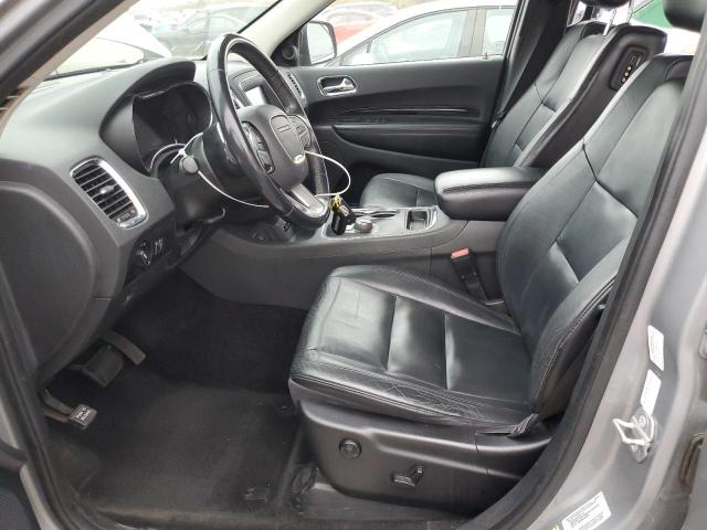 2015 DODGE DURANGO LI - 1C4RDJDG2FC766246