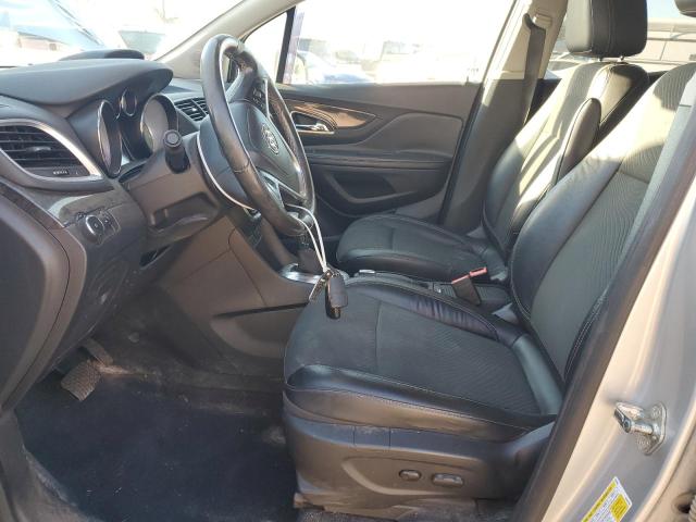 2014 BUICK ENCORE CONVENIENCE - KL4CJBSB5EB520351