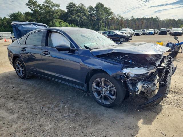 2024 HONDA ACCORD EX #3281505997