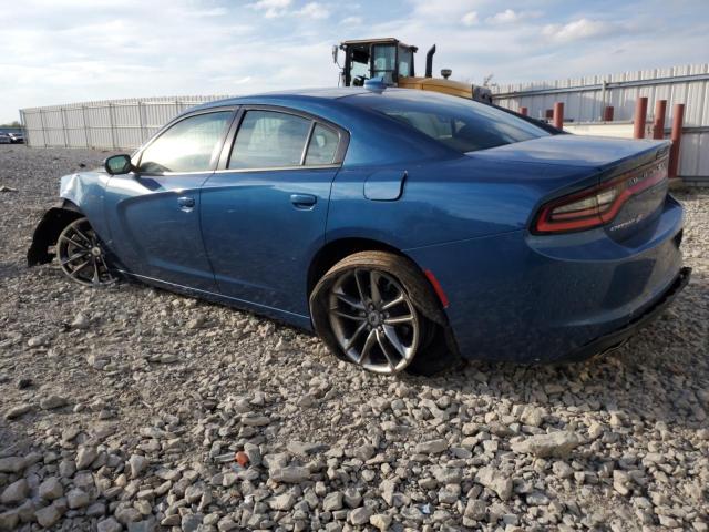 2021 DODGE CHARGER SXT #3287710020