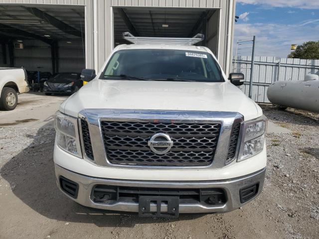 2017 NISSAN TITAN S #3265703218