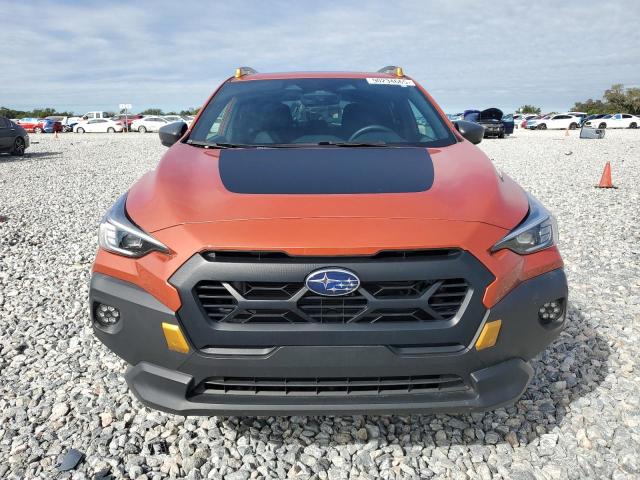2024 SUBARU CROSSTREK - 4S4GUHU67R3721407