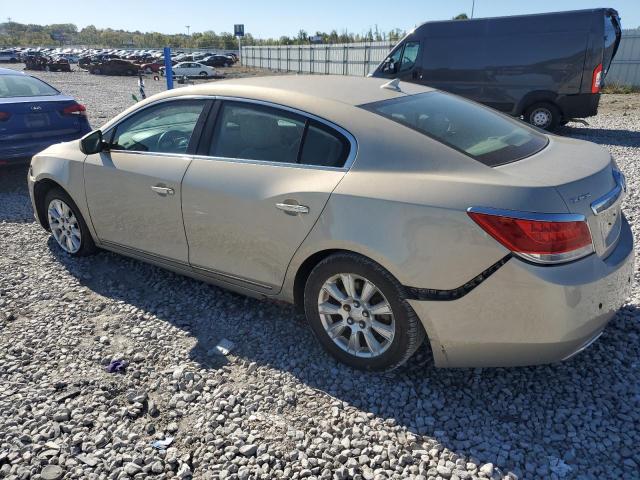 2012 BUICK LACROSSE - 1G4GA5E3XCF119988