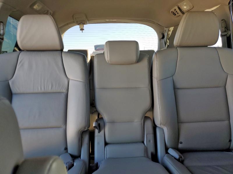 2014 HONDA ODYSSEY EX #3305761769
