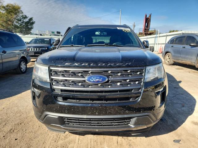 2018 FORD EXPLORER #3290565772