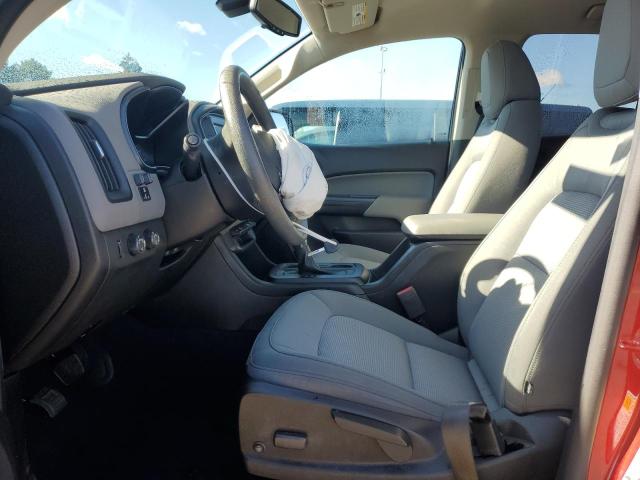 2022 CHEVROLET COLORADO #3282526897