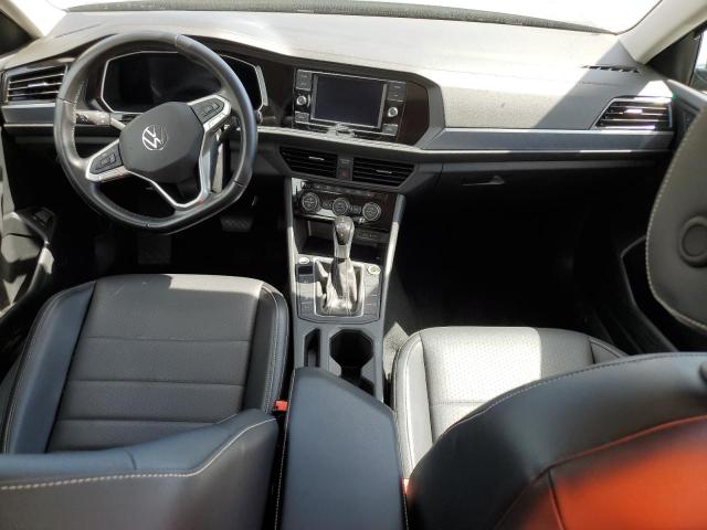 2022 VOLKSWAGEN JETTA SE 3VW7M7BU5NM005434