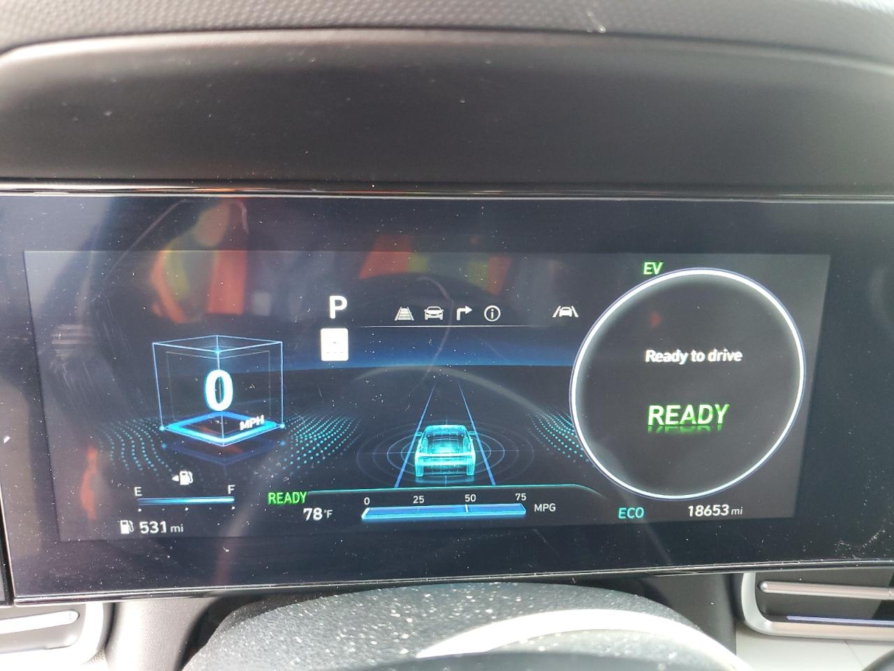 HYUNDAI ELANTRA LIMITED