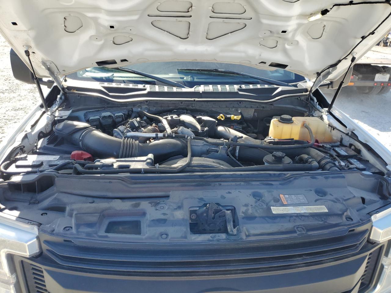 FORD F-350 SUPER DUTY