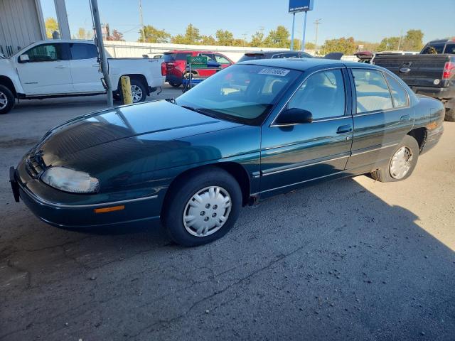Global Auto Auctions: 2001 CHEVROLET LUMINA