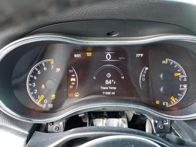 2018 JEEP GRAND CHER - 1C4RJFBG5JC325762