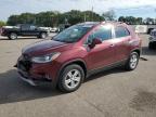 2017 CHEVROLET TRAX 1LT - 3GNCJLSB8HL160370