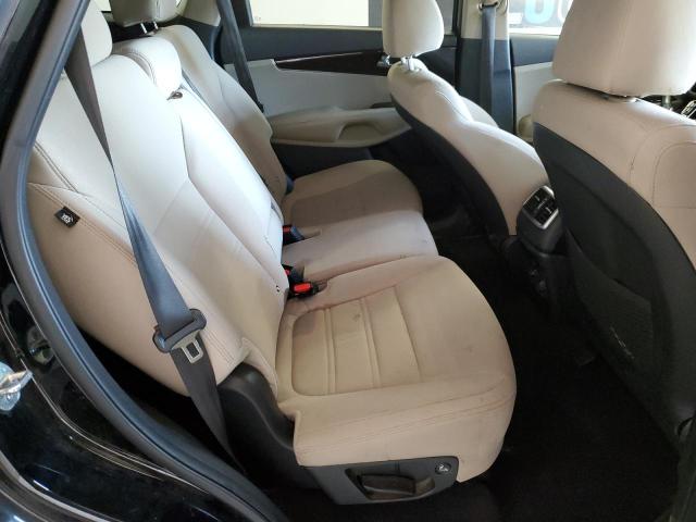 2020 KIA SORENTO L #3293357419