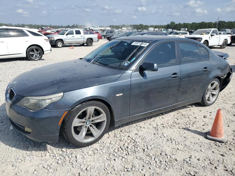 Global Auto Auctions: 2008 BMW 528 I