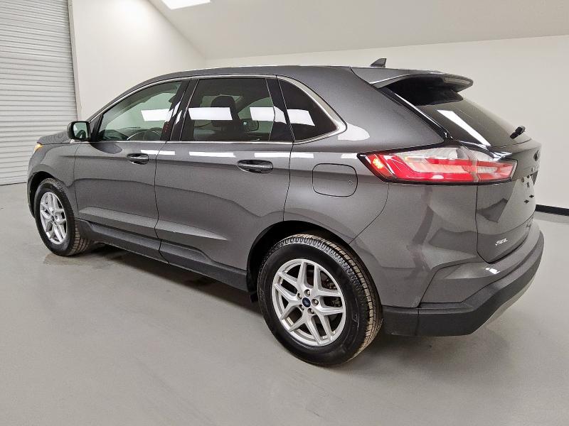 2021 FORD EDGE SEL - 2FMPK3J98MBA26885