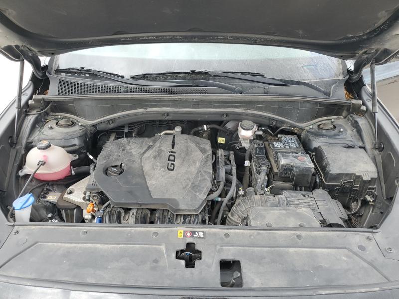 2023 HYUNDAI SANTA FE S #3298059157