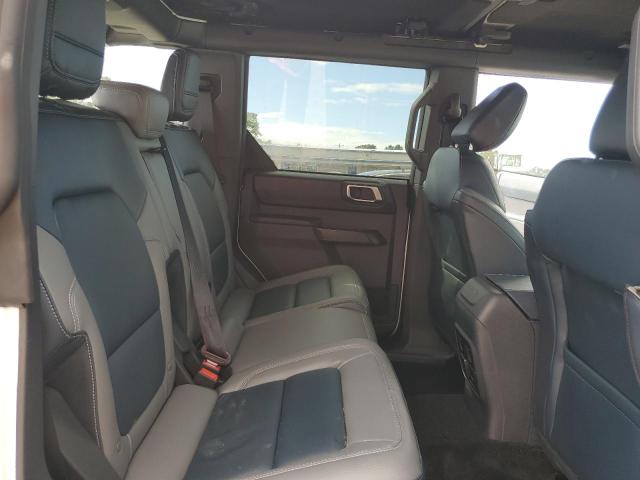 2024 FORD BRONCO OUTER BANKS - 1FMDE8BH5RLB37219