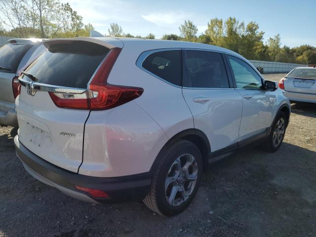 2019 HONDA CR-V EXL #3290324961