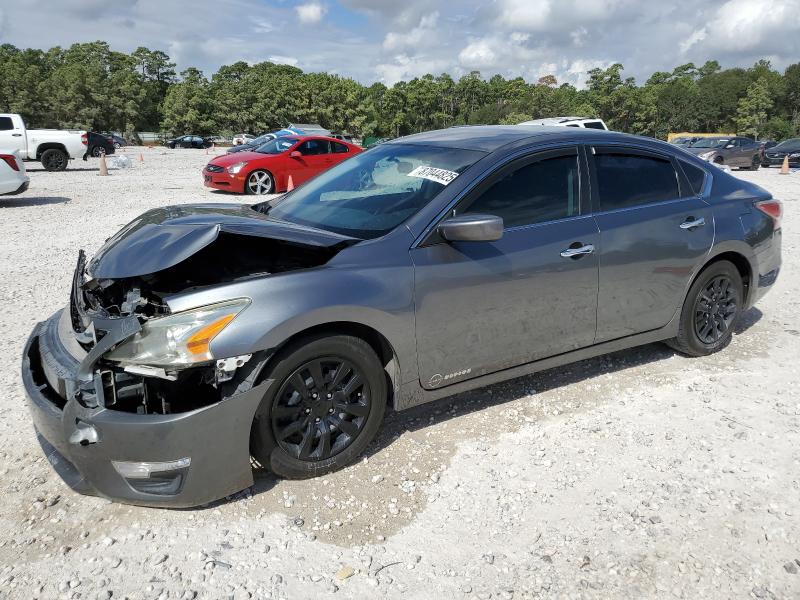 2015 NISSAN ALTIMA 2.5 - 1N4AL3AP1FC425782
