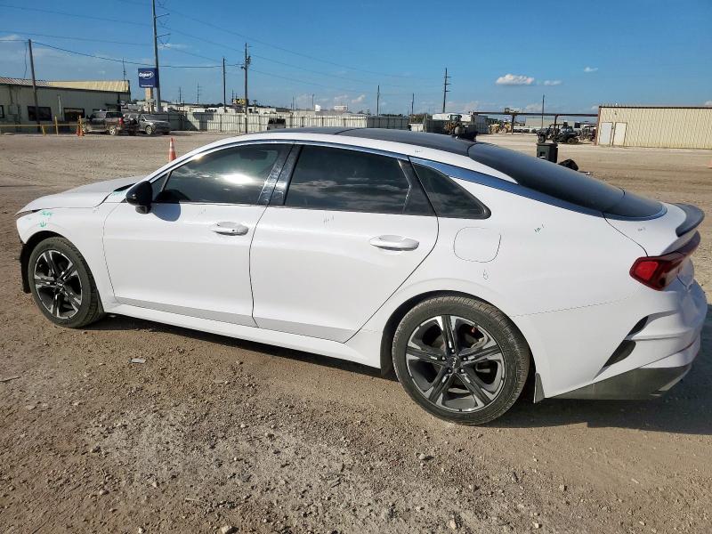 2022 KIA K5 GT LINE - 5XXG64J2XNG102447