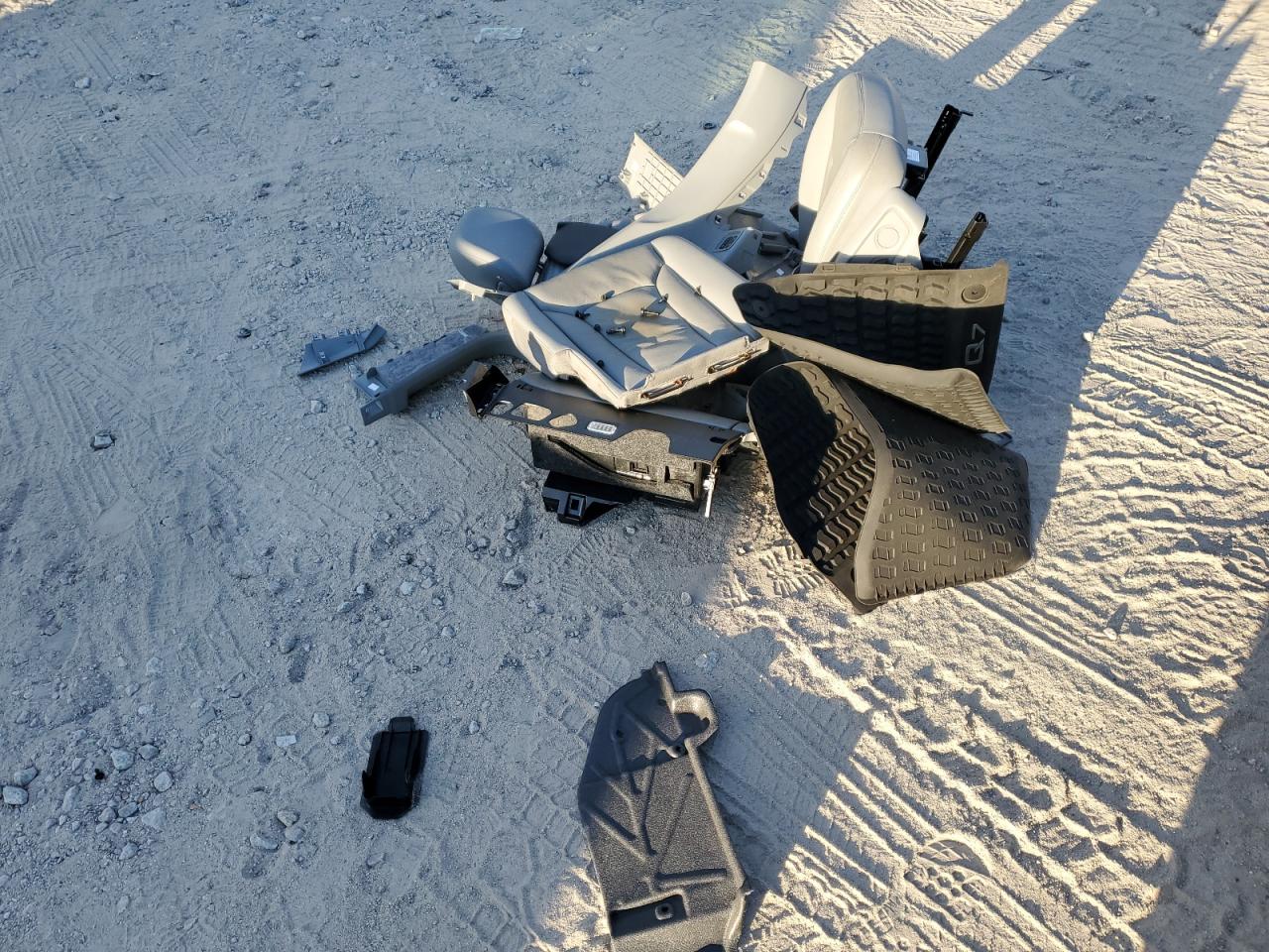 AUDI Q7 PREMIUM PLUS