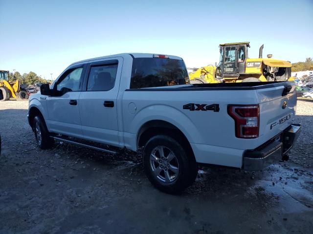 2019 FORD F150 SUPER - 1FTEW1E49KFB19445