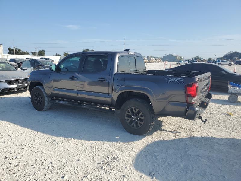 2023 TOYOTA TACOMA DOU #3303079763
