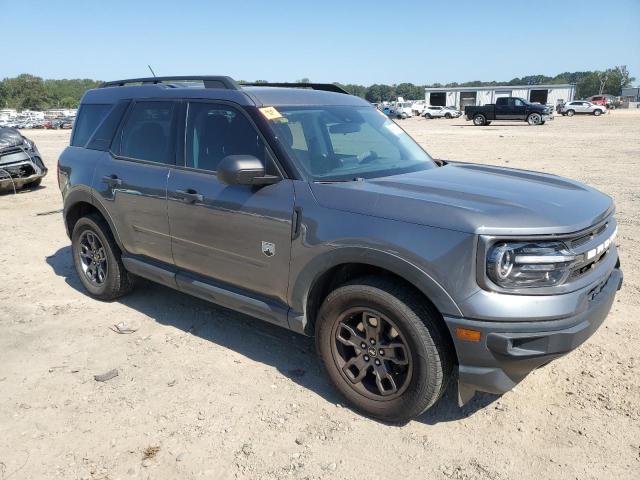 2021 FORD BRONCO SPO #3293280438