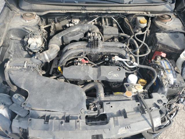 2016 SUBARU OUTBACK 2. - 4S4BSACC3G3320058