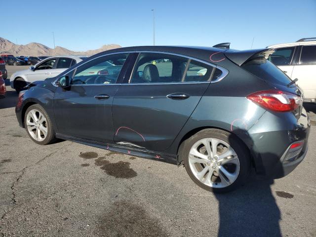 2017 CHEVROLET CRUZE PREM 3G1BF6SM8HS524522