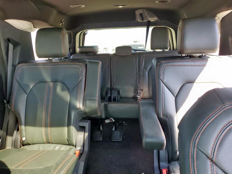 2022 FORD EXPEDITION TIMBERLINE - 1FMJU1RT4NEA18292