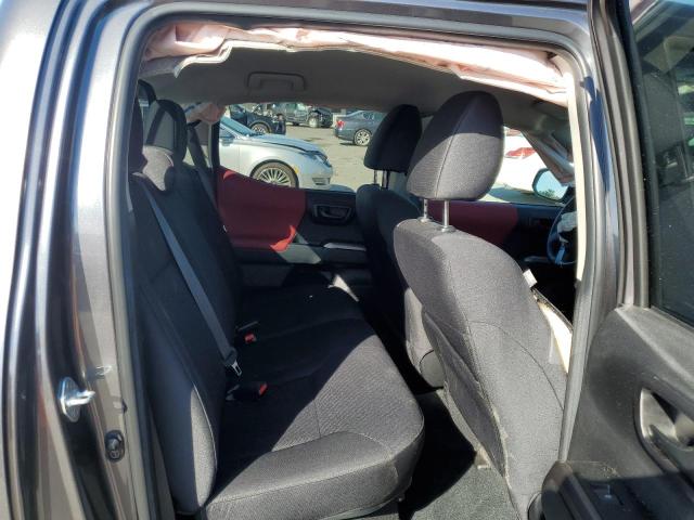 2023 TOYOTA TACOMA DOU - 3TYCZ5AN4PT121779