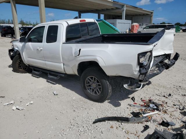 2018 TOYOTA TACOMA ACC 5TFRX5GN0JX117264
