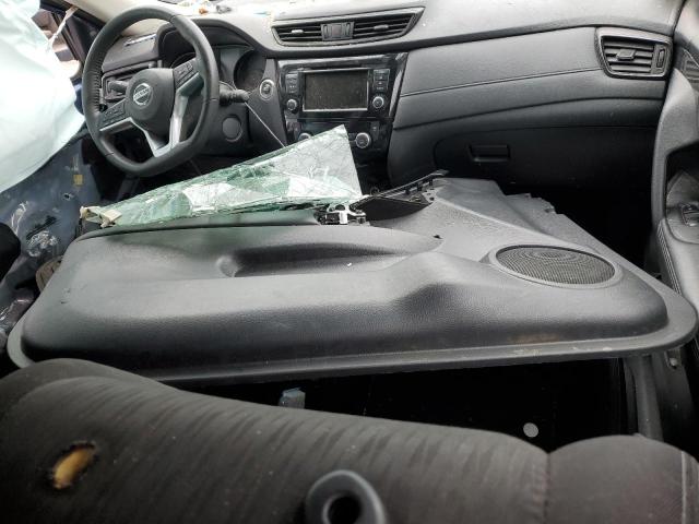 2020 NISSAN ROGUE S - KNMAT2MT5LP532853