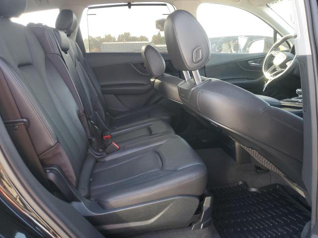 2017 AUDI Q7 PREMIUM - WA1LAAF74HD000974