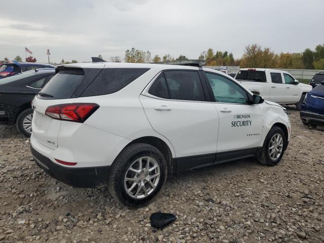 2023 CHEVROLET EQUINOX LT - 3GNAXUEG3PS159988