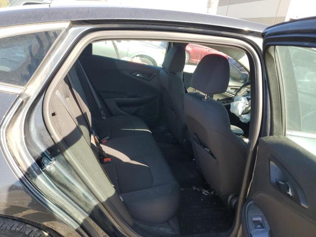 2020 CHEVROLET MALIBU LS - 1G1ZB5ST0LF150805