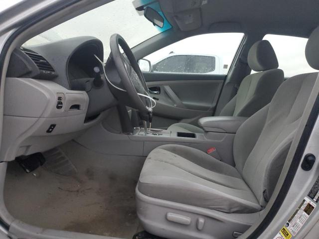 2009 TOYOTA CAMRY BASE #3283274773