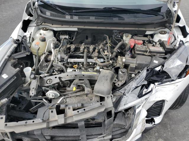 2021 NISSAN KICKS SV #3292438697